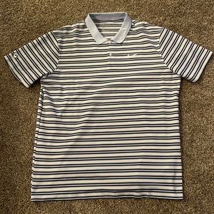 Nike Malbon Golf Polo